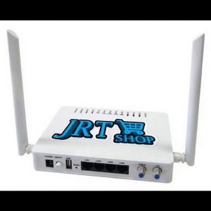 Televes CoaxData Wifi-modem Vervanger met dual-band wifi